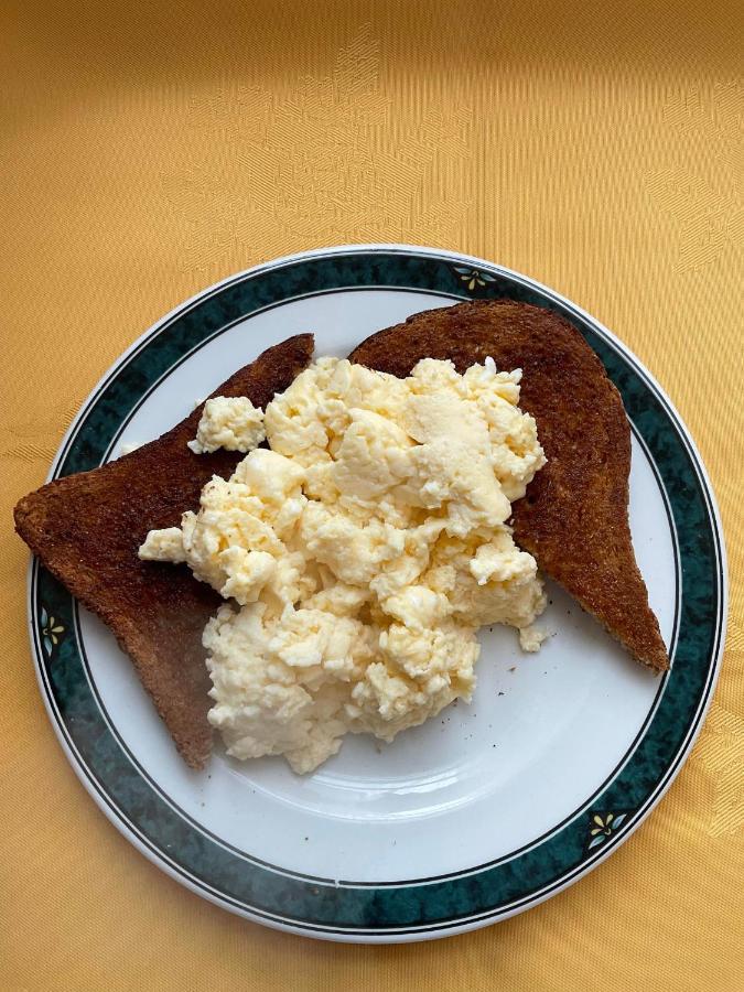 ウェーマス The Langham Bed & Breakfast エクステリア 写真