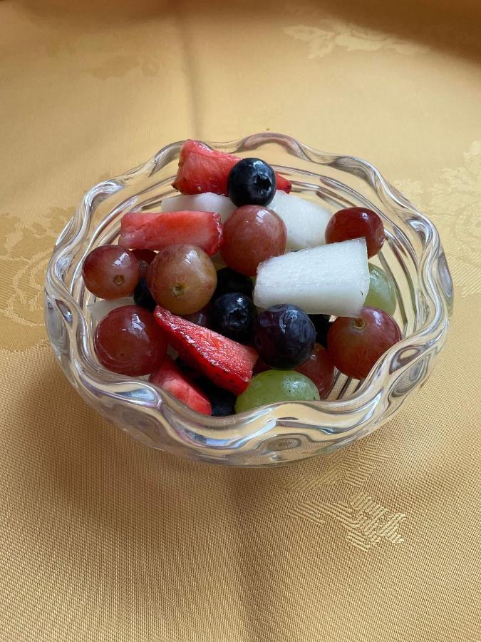 ウェーマス The Langham Bed & Breakfast エクステリア 写真