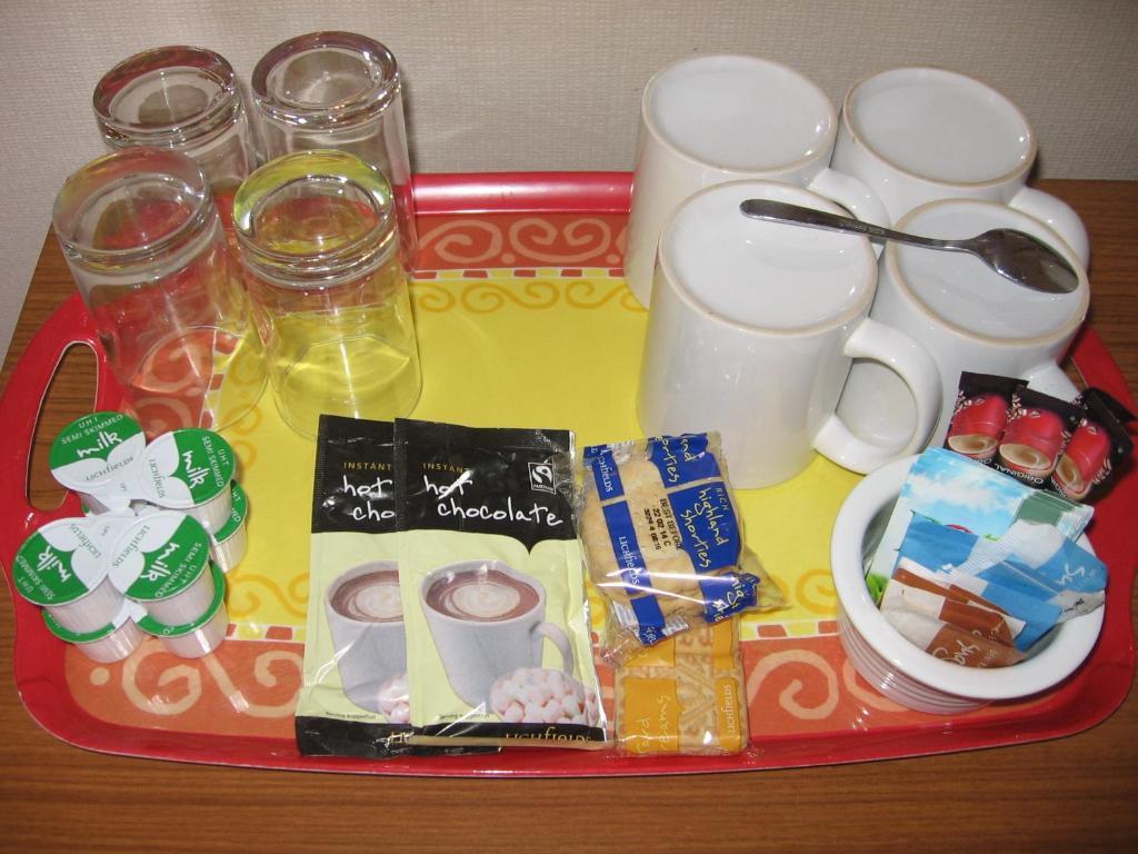 ウェーマス The Langham Bed & Breakfast 部屋 写真